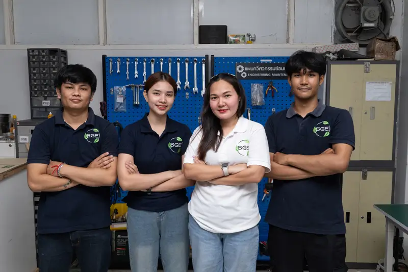 SGE SURE SERVICE SGE SURE SERVICE