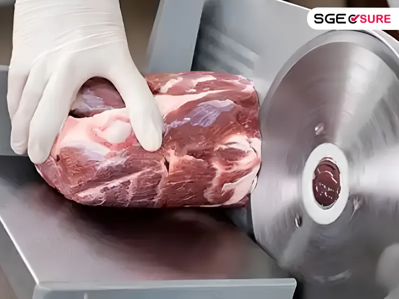 เครื่องสไลด์หมูมือสอง ราคาเท่าไหร่? เครื่องสไลด์หมูมือสอง ราคาเท่าไหร่?